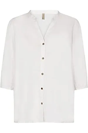 soyaconcept Damen Sc-ina 20 Bluse, , Large