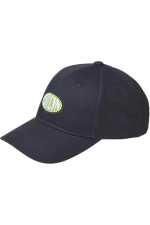 JACK & JONES Jacbrooke Baseball Cap Noos