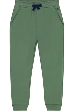Petit Bateau A0BJS Baby Hose Jungen 3 Jahre
