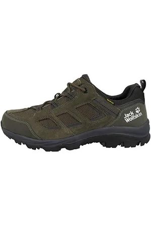 Jack Wolfskin Vojo 3 Texapore Low M Herren Outdoorschuhe , , 44 EU