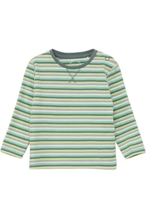 QS by s.Oliver Junior Langarmshirt