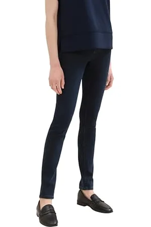 TOM TAILOR Damen Alexa Skinny Jeans, , 26/30