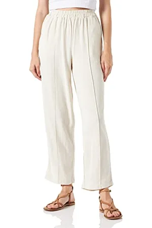 Y.A.S Y.A.S Damen VIGGI HW Ankle Pant NOOS Hose, , S
