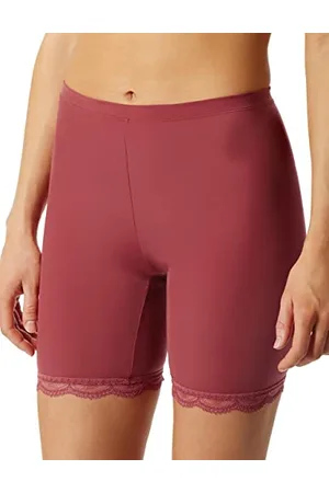 Schiesser Damen Biker Unterwäsche, , 40