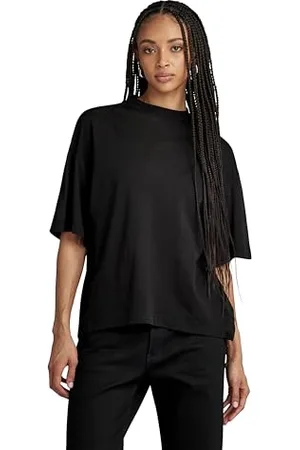 G-Star RAW Damen Graphic Loose Top, , S