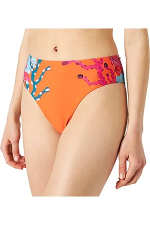 Desigual Womens Biki_ATTINA II Bikini, , S