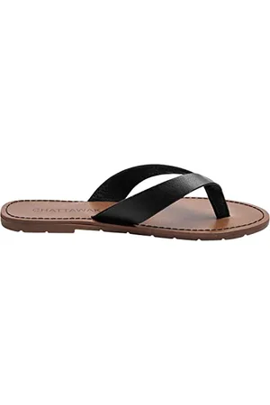 Chattawak Damen Tango Hausschuh, 36 EU