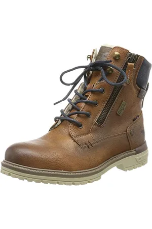 Mustang Klassische Stiefel, , 34 EU