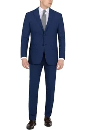 DKNY Herren Klassische Hose, , 30W / 29L