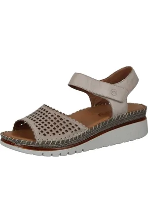 Manitu Damen Sandaletten 39 EU