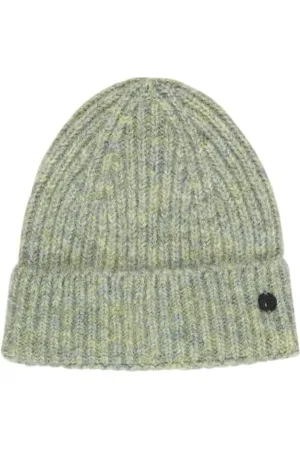Tamaris Damen Biorine Beanie, , Einheitsgröße EU