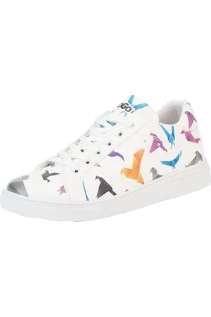 Dogo Damen Ace Sneakers Sneaker, , 36 EU