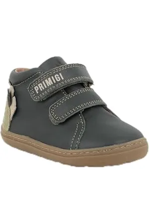 Primigi P&H Wind Krippenschuh, Bottiglia-Kiwi, 26 EU