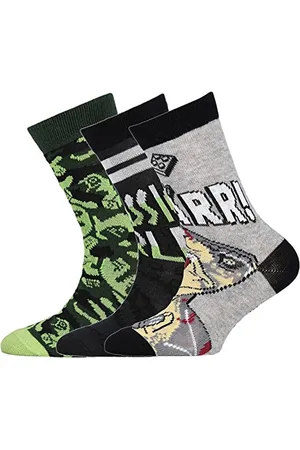 LEGO Wear M12010251-3 PACK SOCKS