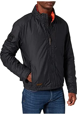 Camel Active Herren 4305006F06 Jacke, , 27