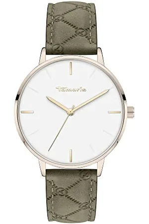 Tamaris Armbanduhr TT-0040-LQ IP Frozen Roségold