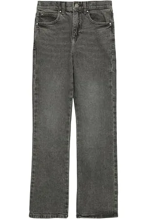 QS by s.Oliver Jeans Hose, Beverley Flared Leg