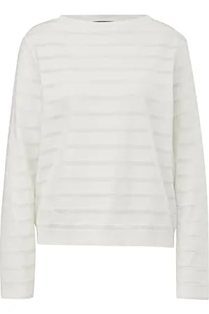 Comma, Langarmshirt