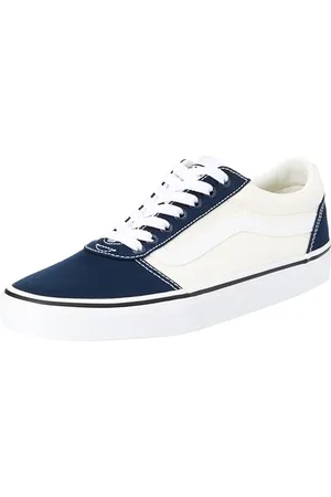 Vans Herren Ward Sneaker, , 40 EU