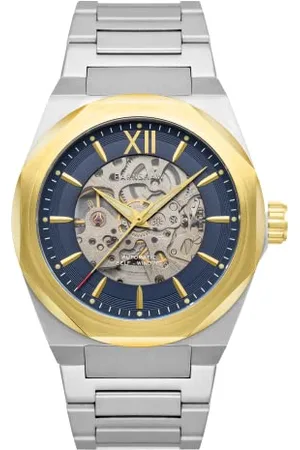 THOMAS EARNSHAW Automatische Uhr ES-8183-77