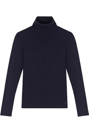 Petit Bateau Damen A0AKD Unter Pullover, , M