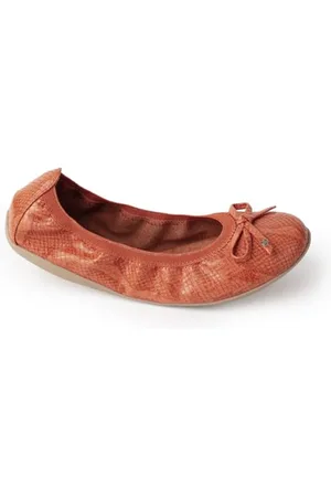 Chattawak Damen 15 ellacorange38 Ballerinas, , 38 EU