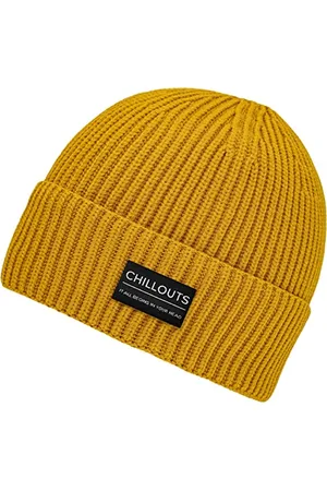 Chillouts Unisex Caleb Hat Wintermütze, , Einheitsgröße EU