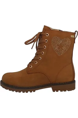 Lurchi 84L9013003 Mode-Stiefel, , 34 EU