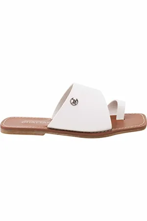 Chattawak Damen 11NOELIABLANC37 Hausschuh, , 37 EU