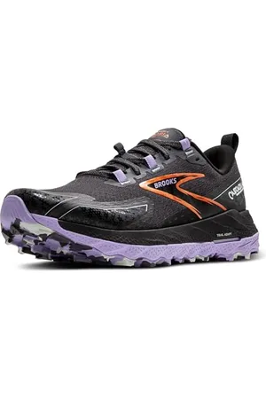 Brooks Damen Cascadia 18 Sneaker, , 40 EU