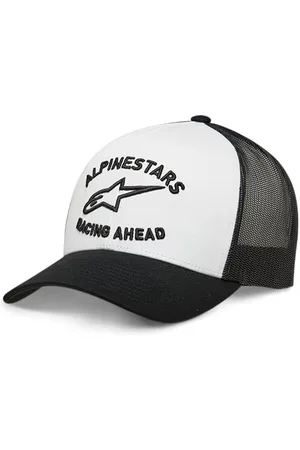 Alpinestars Herren Heritage Trucker HAT Baseballkappe, , One Size