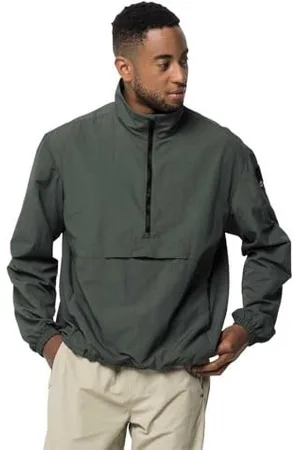 Jack Wolfskin Unisex Konstabler Jacke, , XXL