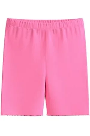 QS by s.Oliver Mädchen 2145940 Leggings Kurz, 69, 104 EU