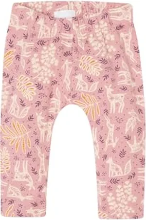 Noppies Baby Girls Legging Forua