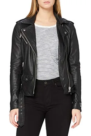 GOOSECRAFT Damen Perfecto128 Jacke, , X-Large