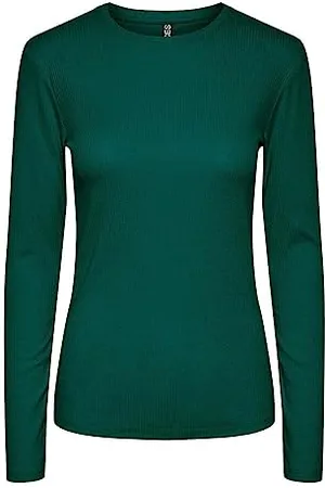Pieces® Damen T-Shirt, ,M