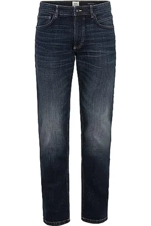 Camel Active Herren Regular Fit fleXXXactive® Jeans 30 menswear-32/30