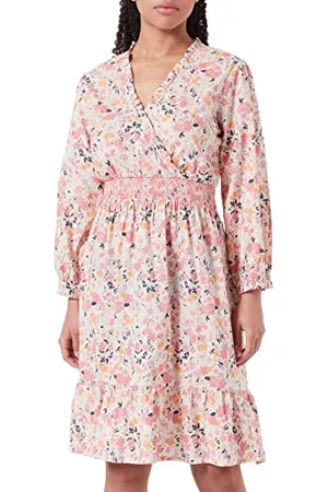 Part Two Damen Sabrinna Casual Dress, , 34
