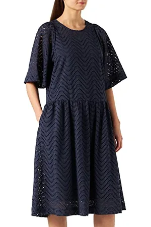 Seidensticker Damen 133072-19 Kleid, , 42