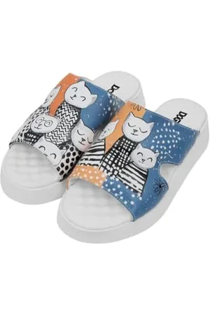 Dogo Damen Ocean Sandale, , 39 EU