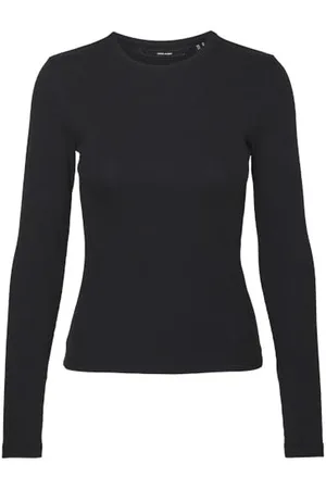 VERO MODA VMCHLOE LS Short TOP JRS NOOS
