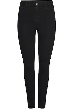 Pieces® Pcdana Hw Skinny Jeans Bl102 Noos
