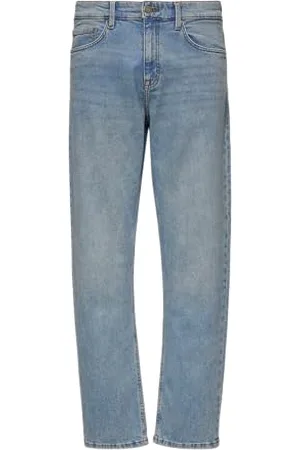 QS by s.Oliver QS Jeans Pete, Regular Fit, Straight Leg