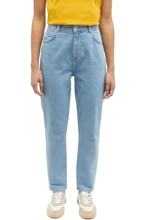 Mustang Style Charlotte Tapered