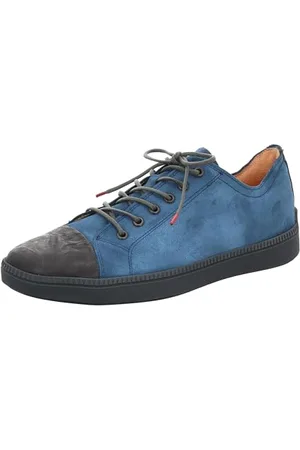Think! Herren TURNA HE. Sneaker, Galaxy/Kombi 8000, 43 EU
