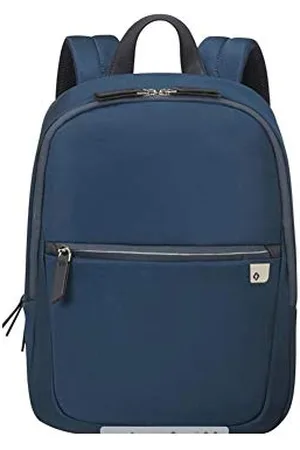 Samsonite Eco Wave - 14 Zoll Laptoprucksack, 40 cm, 13 L