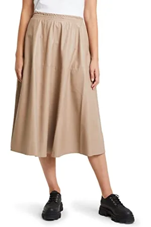 Cartoon Damen 9202/7538 Rock, , 34
