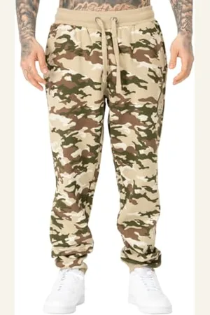 Benlee Herren Jogginghose Normale Passform KANNYS XXL