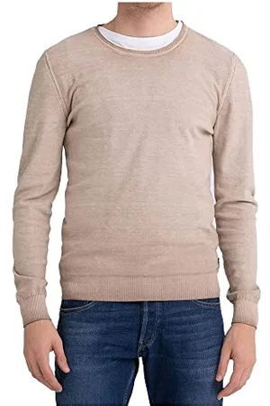 Replay Herren Uk2656 Pullover, , XXL