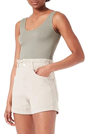 Comma, Damen 2114922 Freizeithose, , 42